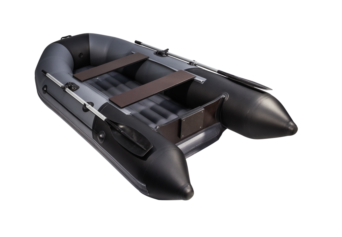 Лодка Таймень NX 2800 НДНД в Таганроге