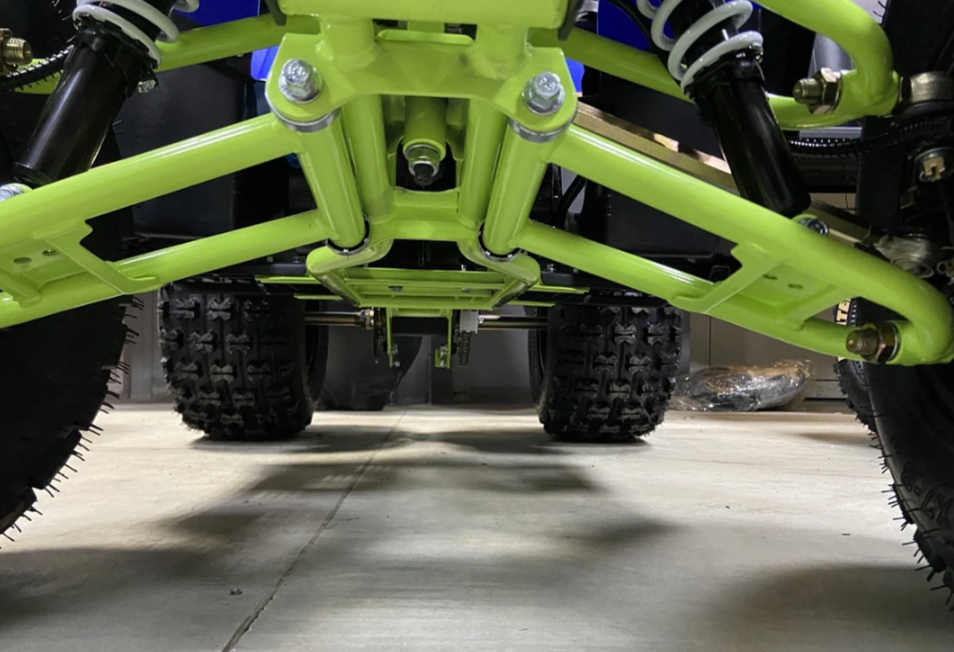 Квадроцикл PROMAX WILD 2.0 190 PRO (2025) в Таганроге