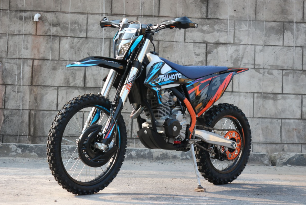 Мотоцикл JHLMOTO JHL Z3 CB250 (172FMM-3A) в Таганроге