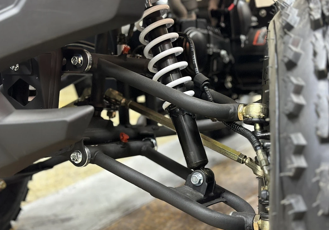 Квадроцикл PROMAX WILD 2.0 190 в Таганроге