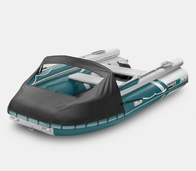 НАДУВНАЯ ЛОДКА GLADIATOR E380X в Таганроге НАДУВНАЯ ЛОДКА GLADIATOR E380X в Таганроге