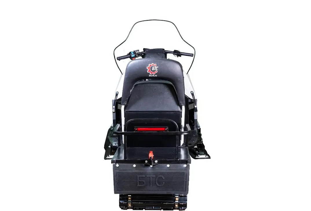 Снегоход БТС 4Т РК СУПЕР-ЛОНГ ЛЮКС/ 20 л.с. 460 м3 в Таганроге