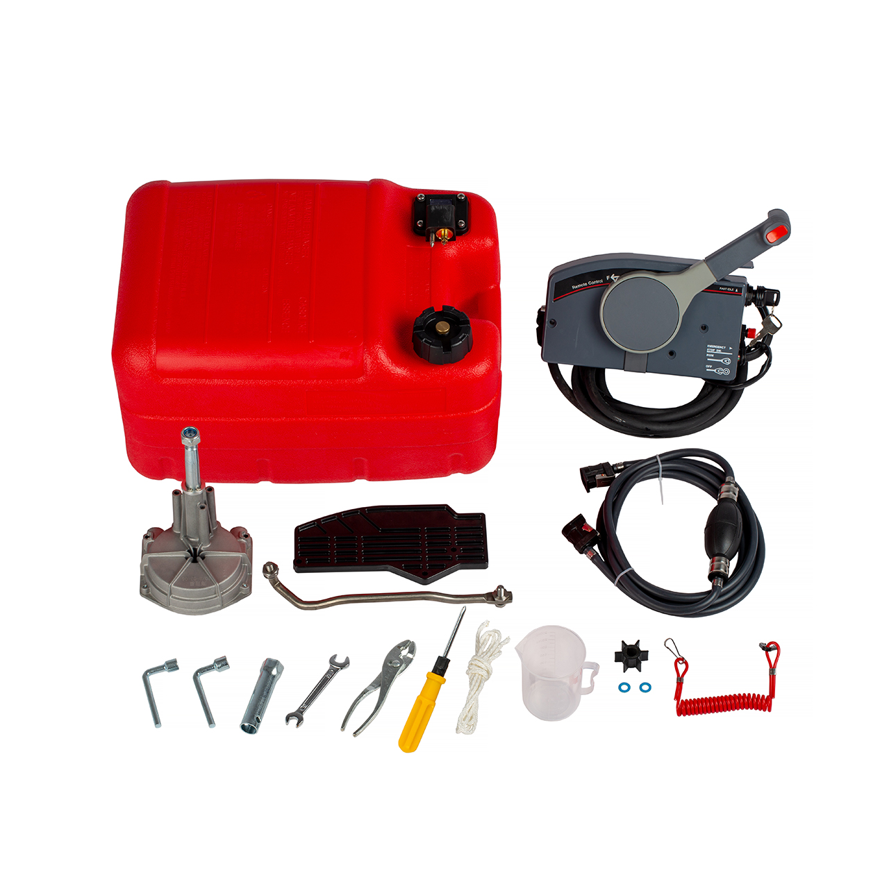 ЛОДОЧНЫЙ МОТОР GLADIATOR G40FES в Таганроге