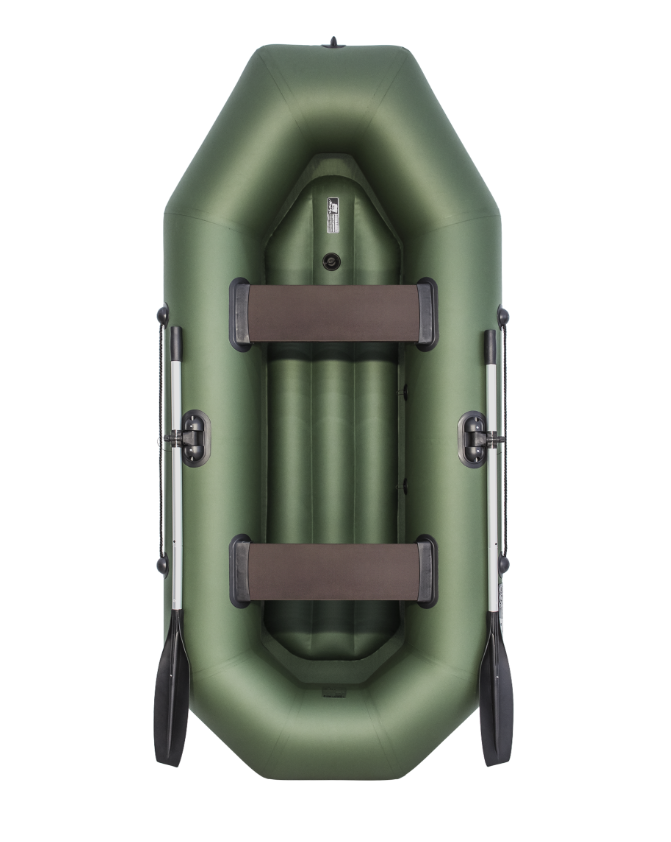 Лодка АКВА-ОПТИМА 260 НД в Таганроге