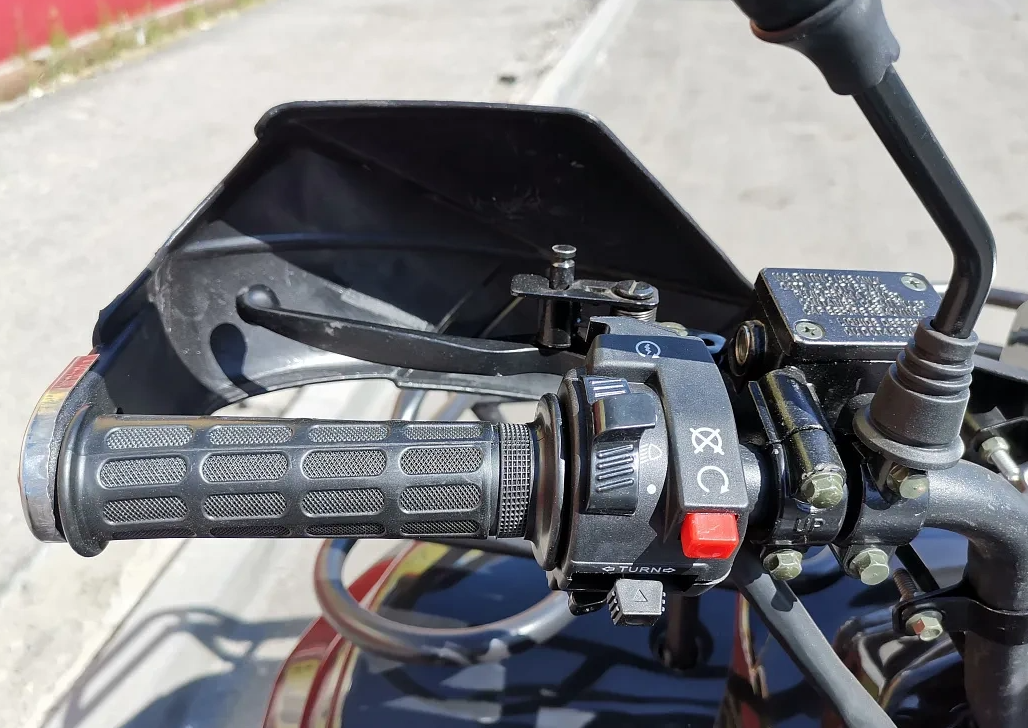 Квадроцикл PROMAX TRX300 CVT в Таганроге