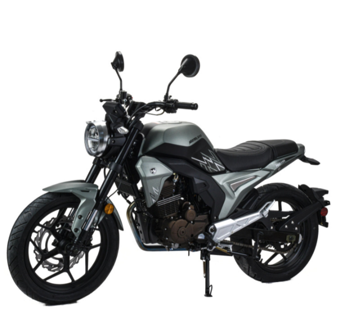 Мотоцикл MOTOLAND (МОТОЛЕНД) 300 CBR в Таганроге