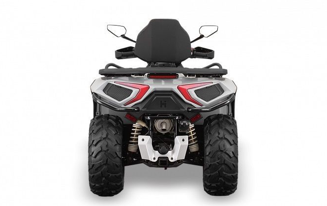 Квадроцикл HISUN HiSUN GUARDIAN 750L -/LONG/ в Таганроге