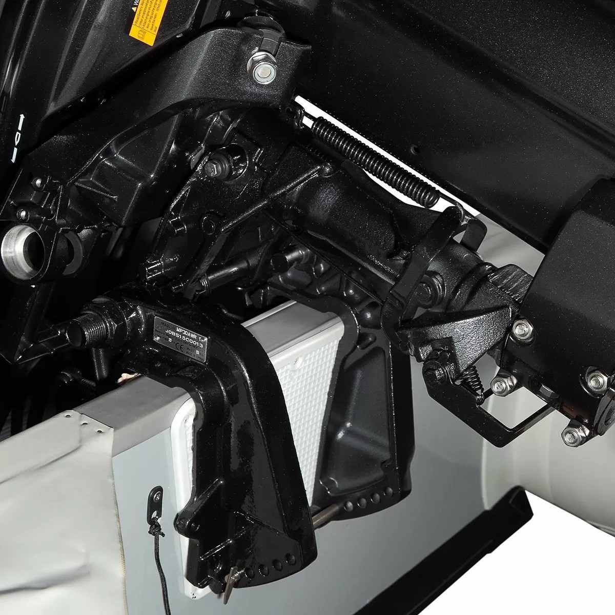 Лодочный мотор MARLIN MP 30 AWRS в Таганроге