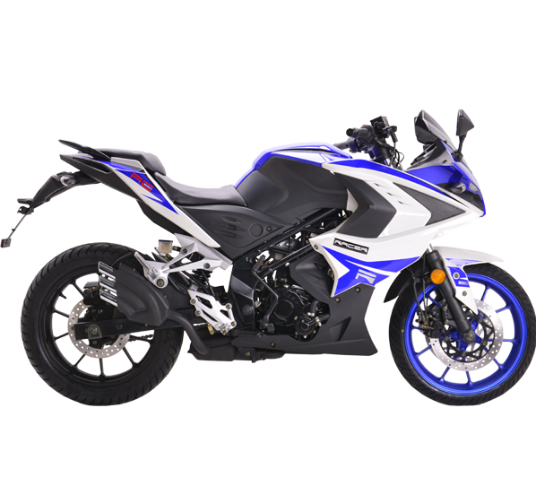 Мотоцикл RACER RC250XZR-A STORM в Таганроге