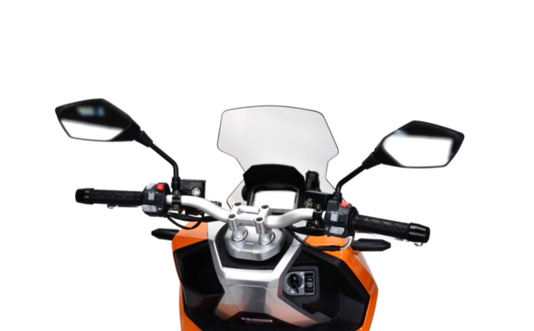 Скутер MOTOLAND (МОТОЛЕНД) T-MAX 150 в Таганроге