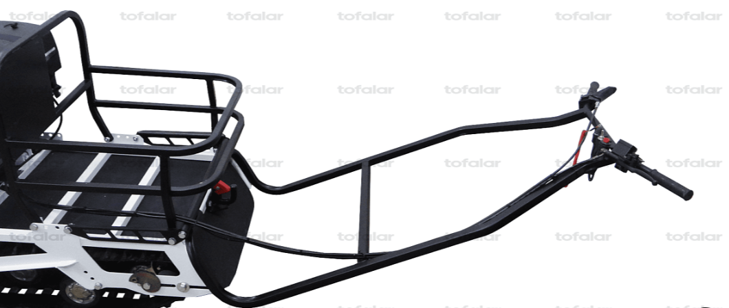 Мотобуксировщик Тофалар 500 классик в Таганроге