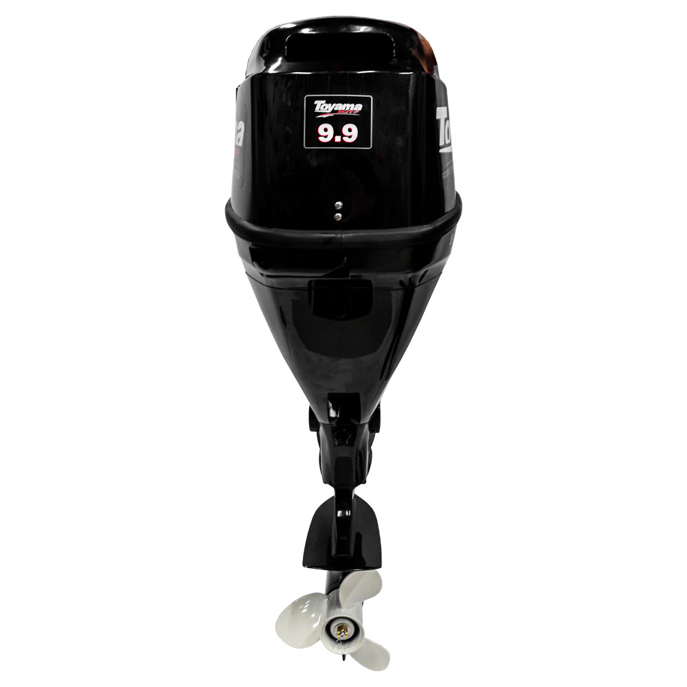 ЛОДОЧНЫЙ МОТОР TOYAMA F9.9BMS в Таганроге