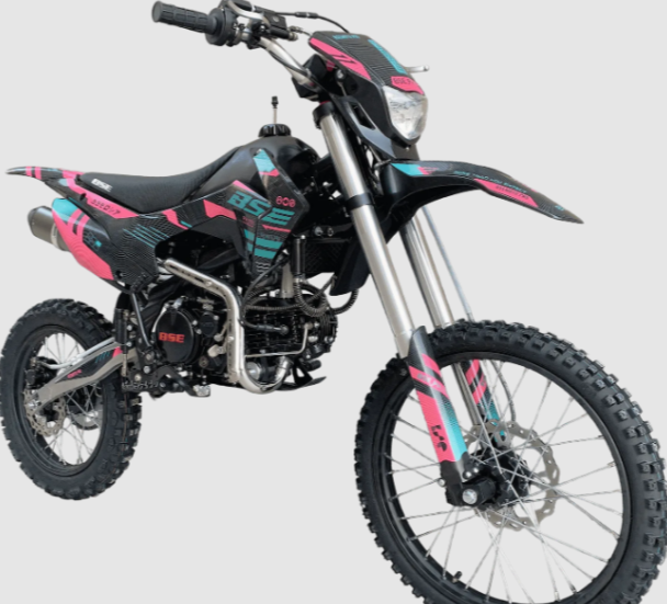 Питбайк BSE PH 150 (015) AK47 в Таганроге