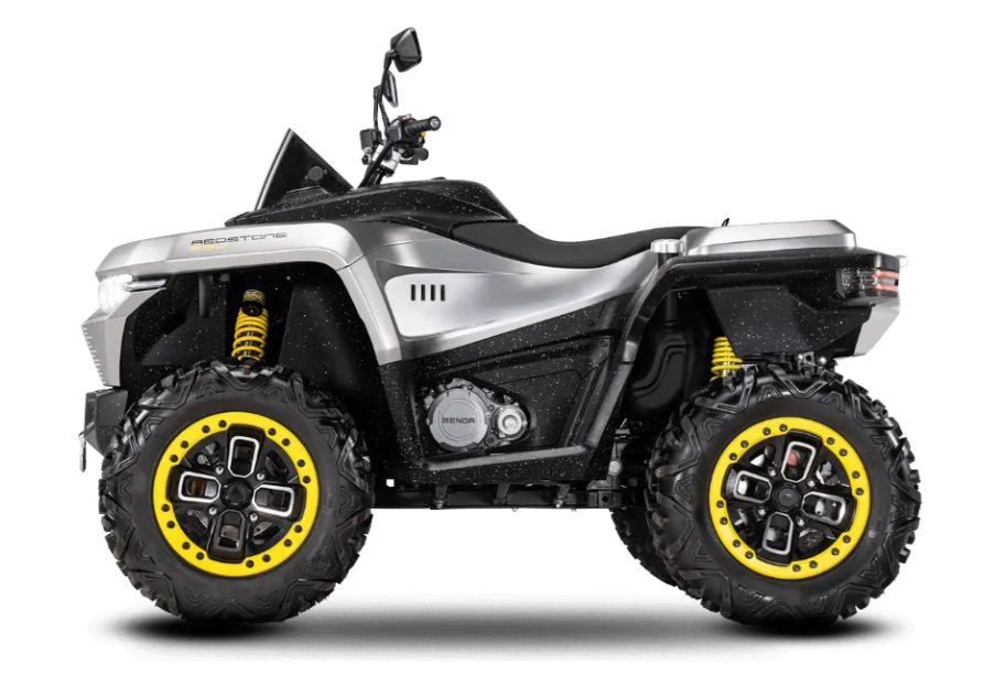 Квадроцикл BENDA REDSTONE 550 в Таганроге