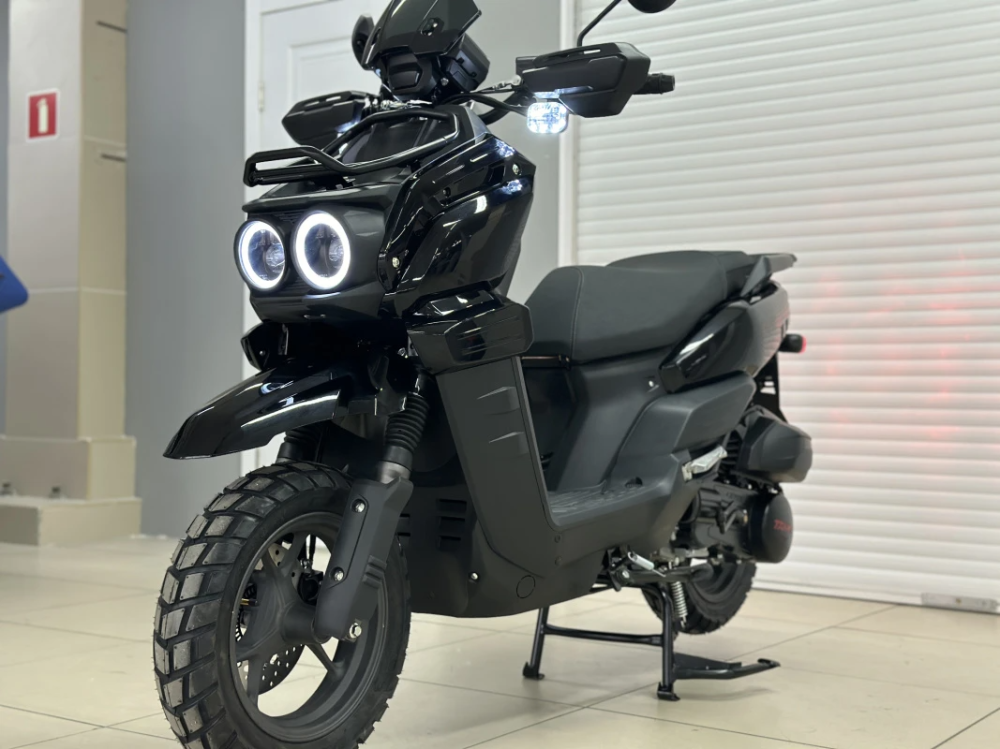 Скутер PROMAX STALKER 150(49) в Таганроге