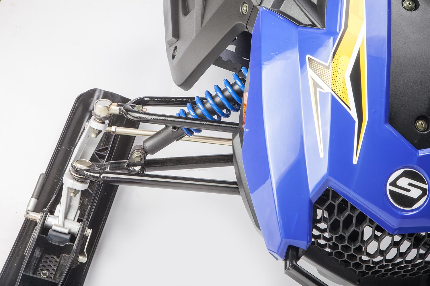 Снегоход STELS Капитан-200 Long в Таганроге