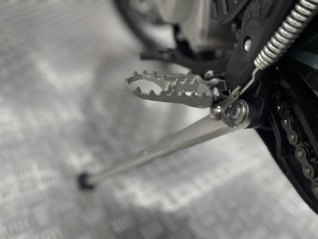 Кроссовый мотоцикл (эндуро) PROMAX PZ9 480 PRO-SPORT в Таганроге