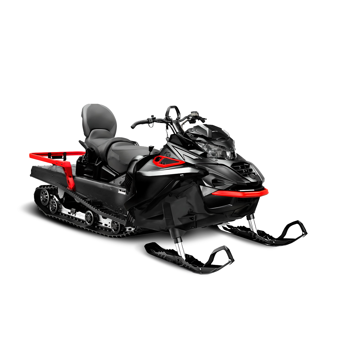 Снегоход AODES Siberiacross 1000 SWT 600mm LCD 6.8 в Таганроге