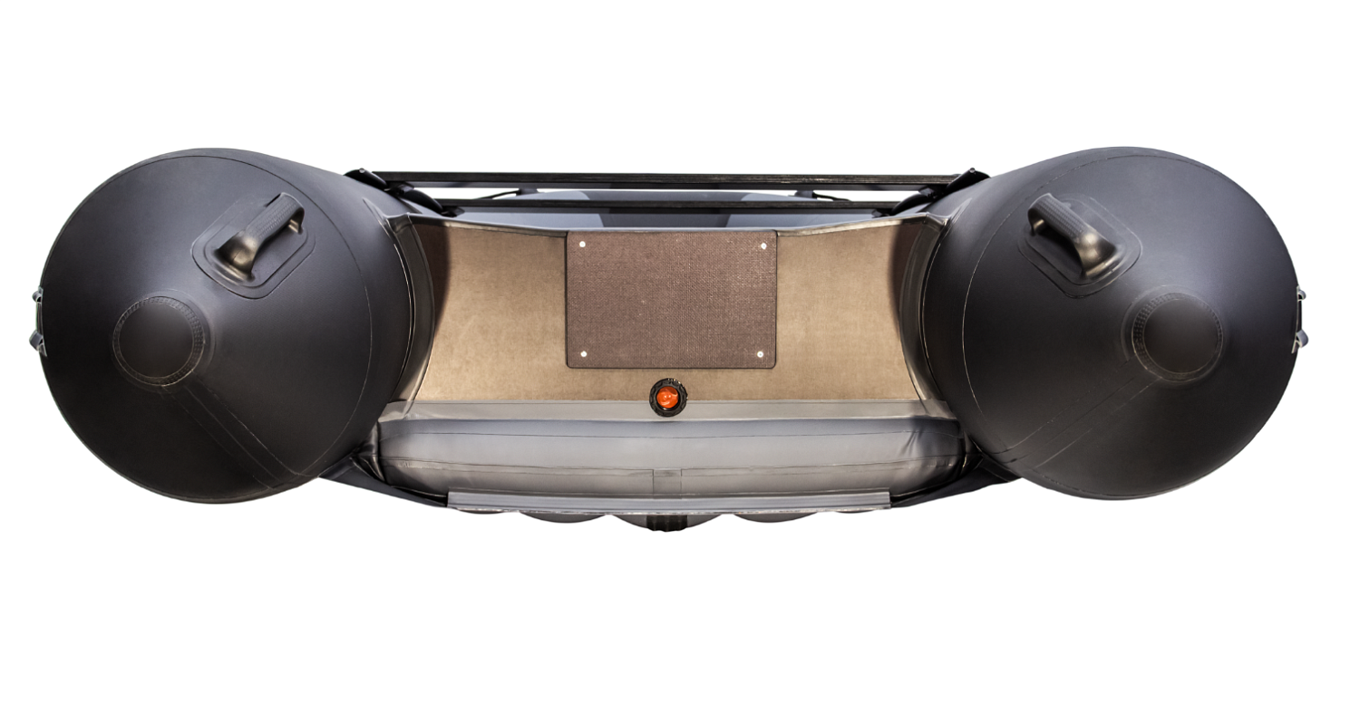 Лодка Таймень NX 3600 НДНД PRO в Таганроге