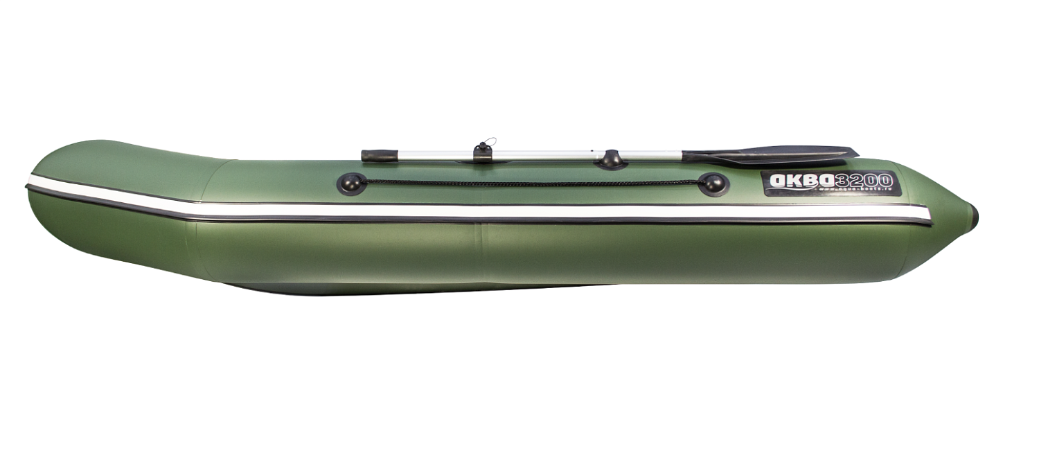  Лодка АКВА 3200 ск в Таганроге