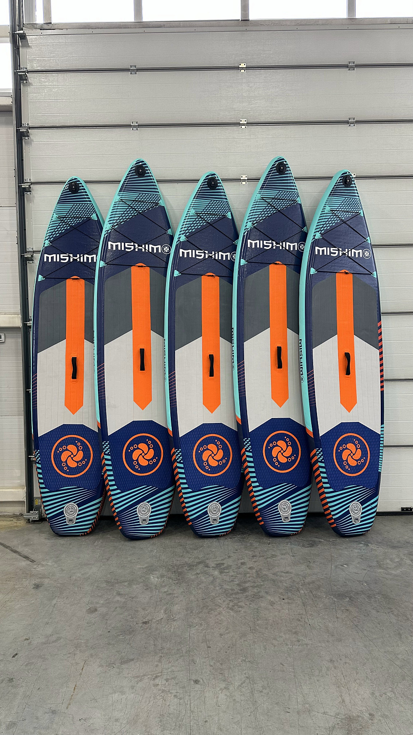 SUP (САП) Доска MISHIMO TROFY 10.6 в Таганроге