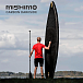 SUP (САП) ДОСКА MISHIMO CARBON DARKSIDE 10.6’ (325СМ) в Таганроге