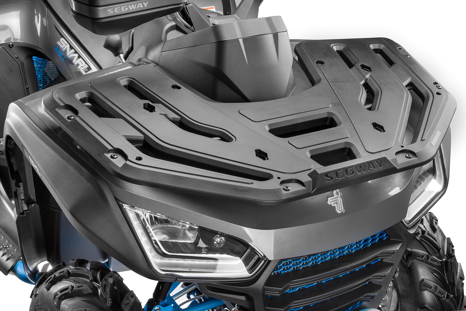  Квадроцикл Segway SNARLER AT6 LE в Таганроге