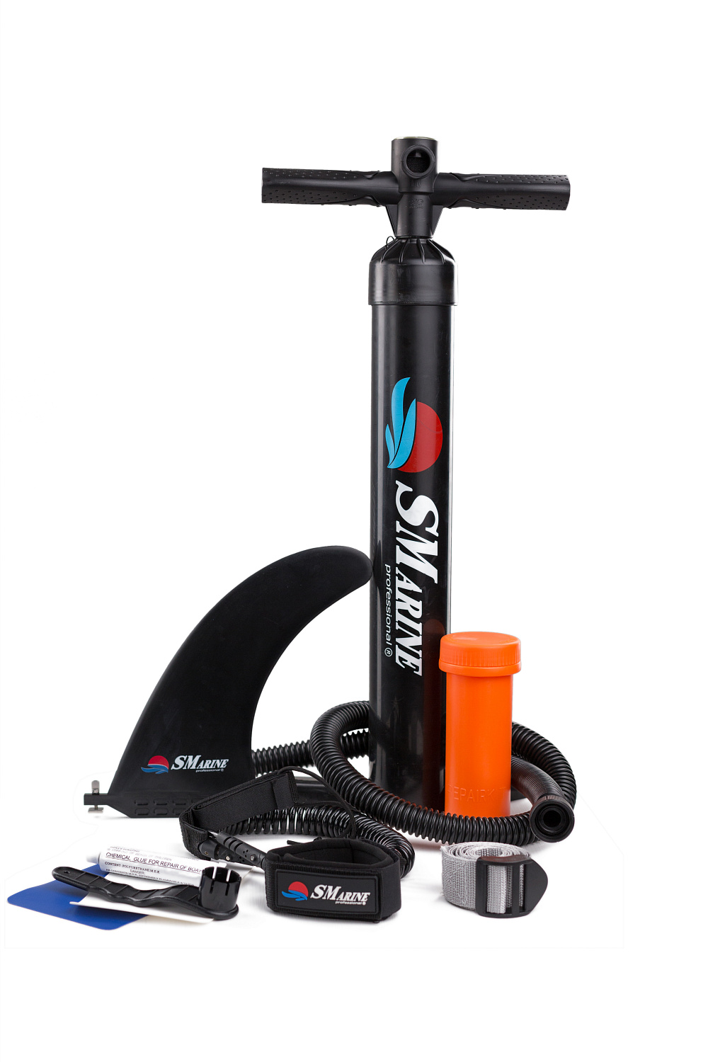 САП (SUP) Board SMARINE 10.6 в Таганроге