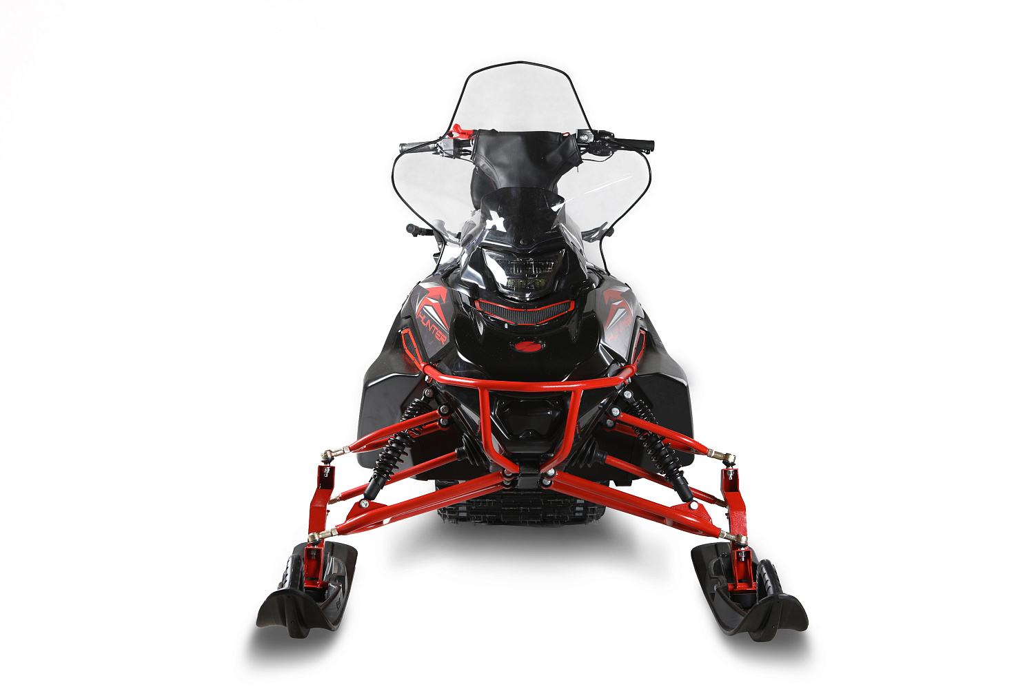 Снегоход IKUDZO HUNTER 600LK 20 V2 в Таганроге