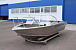 Алюминиевая лодка  Неман-400 DCM NEW в Таганроге