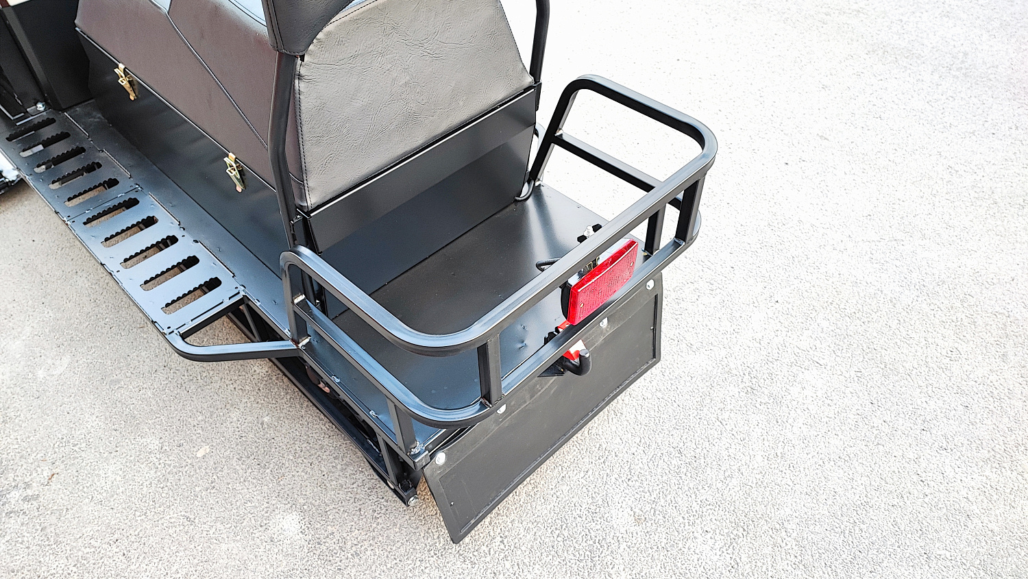 Снегоход PROMAX YAKUT 500 2.0 4T 27 в Таганроге