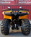 КВАДРОЦИКЛ IRBIS ATV200 в Таганроге