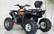 Квадроцикл GBM STORMRIDER 300 NEW PREMIUM в Таганроге