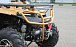 КВАДРОЦИКЛ IRBIS ATV200 PREMIUM в Таганроге
