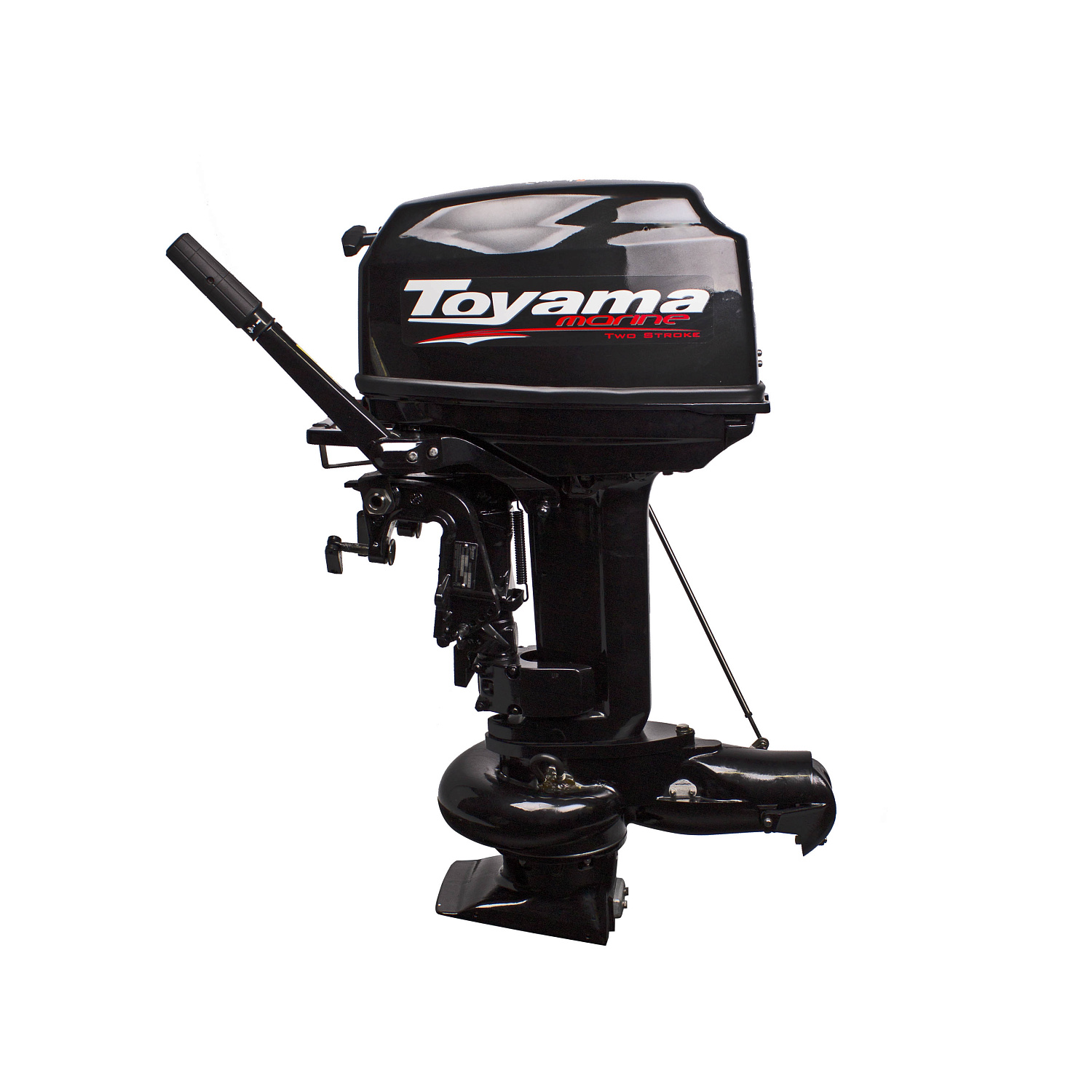 ЛОДОЧНЫЙ МОТОР TOYAMA T30ABMJET в Таганроге