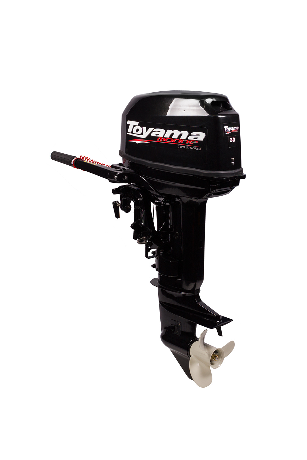 ЛОДОЧНЫЙ МОТОР TOYAMA T30ABMS в Таганроге
