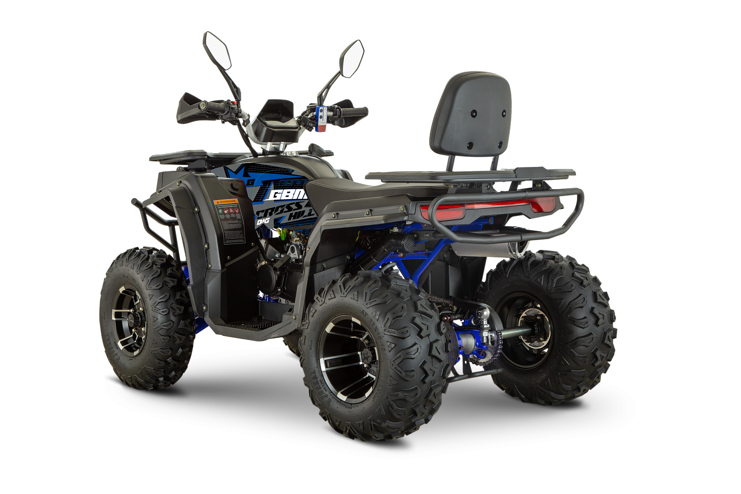 Квадроцикл GBM CROSS HILL 320 BIG PREMIUM в Таганроге