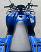 Квадроцикл IRBIS ATV 200 LUX (+лебедка) в Таганроге