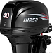 Лодочный мотор HIDEA HD40FEL в Таганроге