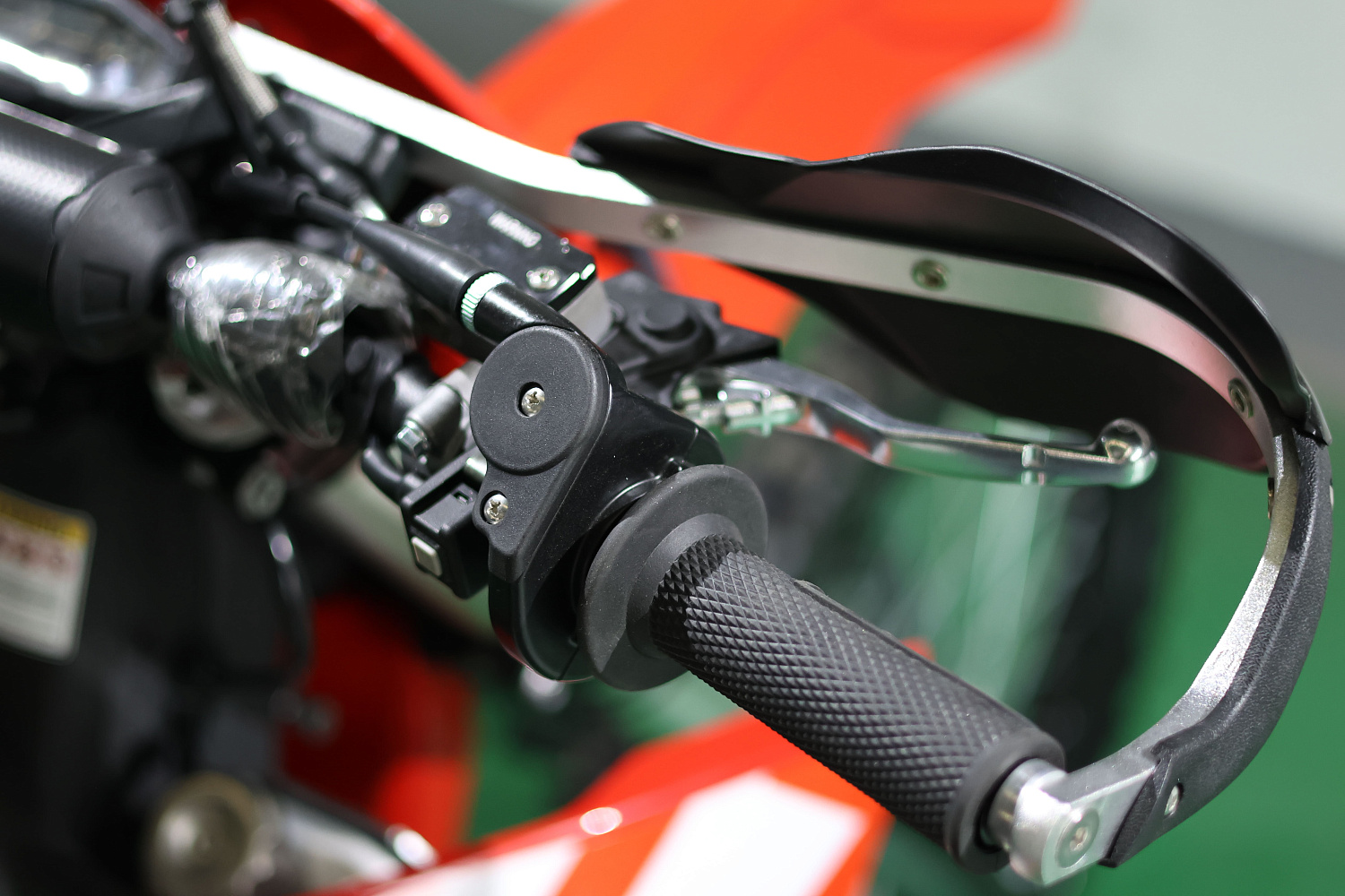 Мотоцикл JHLMOTO JHLofr GS YBS300 (176MN) в Таганроге