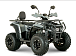 Квадроцикл YACOTA DRAGON LUX LD 150 PRO-SPORT в Таганроге