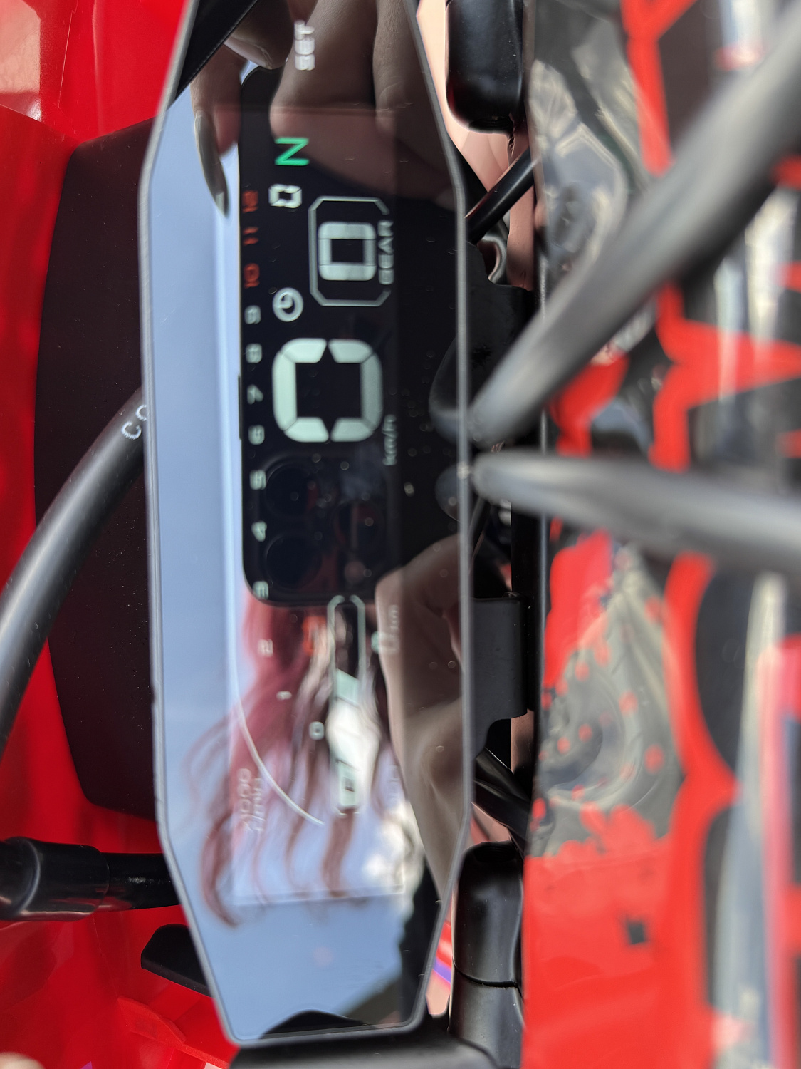 Кроссовый мотоцикл PROMAX MX250 в Таганроге