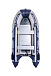 ЛОДКА SMARINE SDP MAX 380 AL в Таганроге
