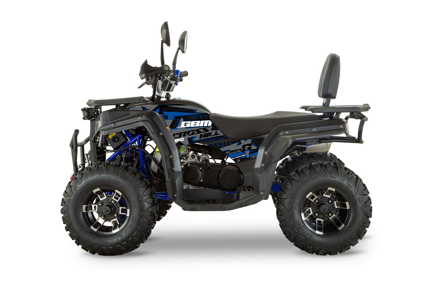 Квадроцикл GBM CROSS HILL 320 BIG PREMIUM в Таганроге