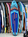 SUP (САП) ДОСКА RAIDEX POWERFANS ITALIAN BLUE BAY 10,6’ (320СМ) в Таганроге