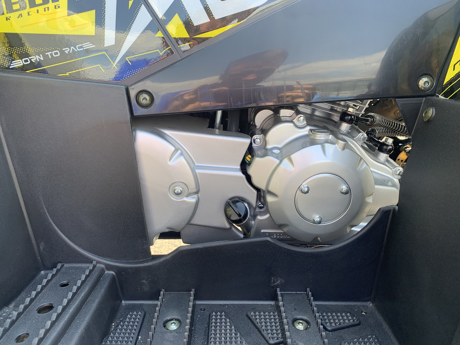 Квадроцикл PROMAX TAURUS 300 MAX-PRO в Таганроге