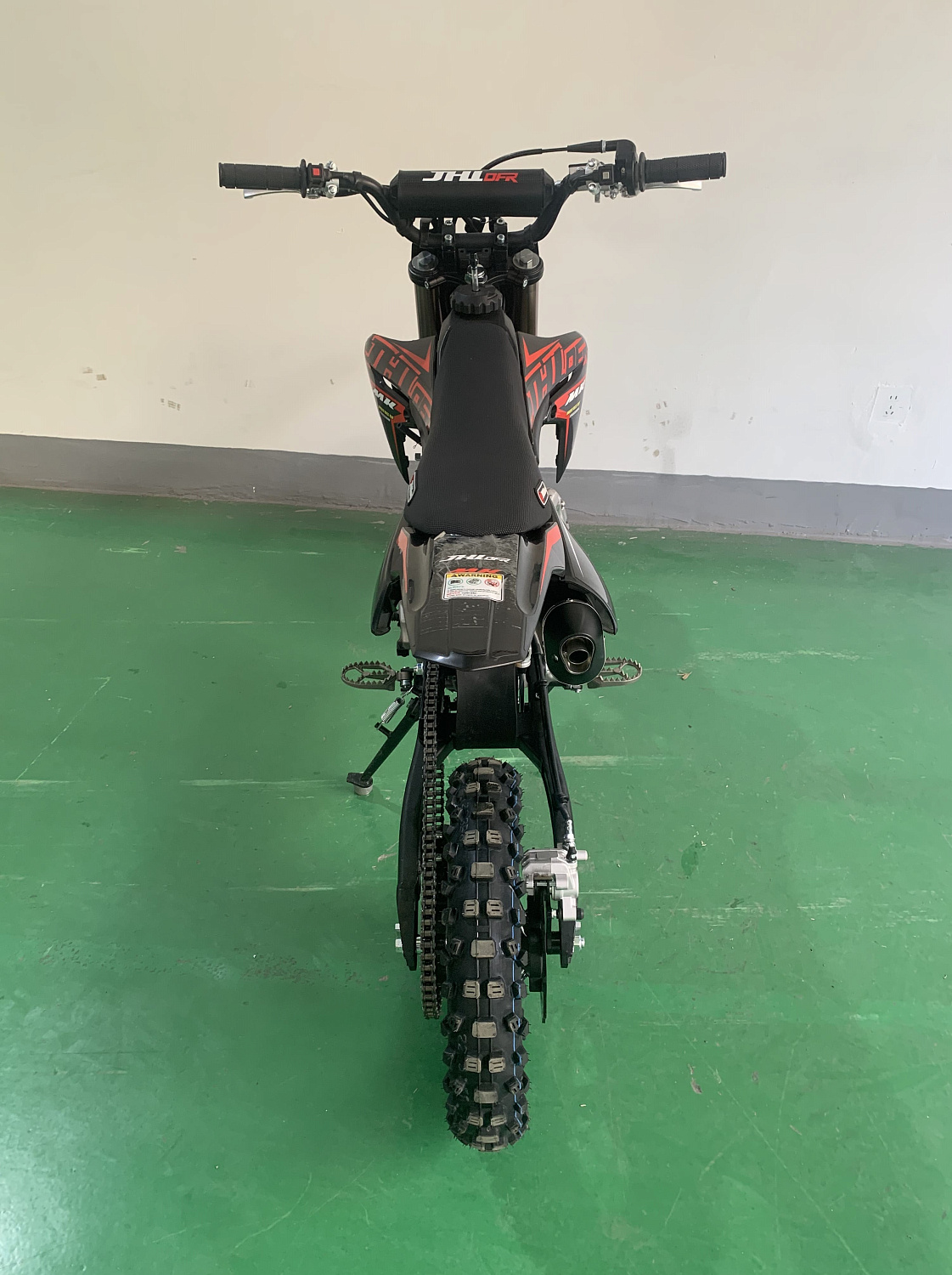 Питбайк JHLMOTO JHL MK125 (14/12) в Таганроге