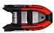 ЛОДКА НАДУВНАЯ YUKONA 310 TS - U (БЕЗ ПАЙОЛА) в Таганроге