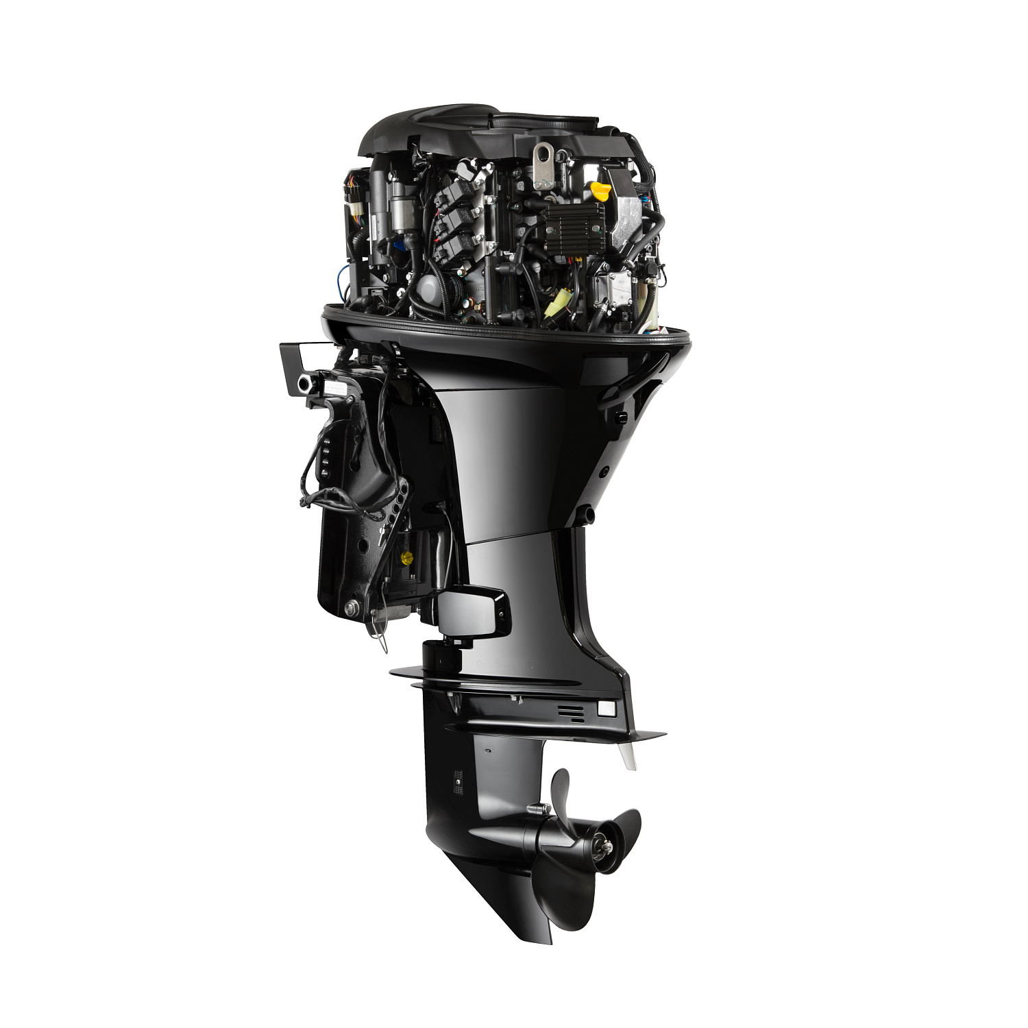 Лодочный мотор GLADIATOR GEF60FVEL-T в Таганроге