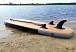 SUP (САП) Доска MISHIMO SHARK 10(305) в Таганроге